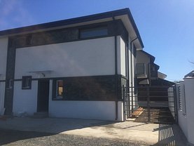 Casa de vânzare 3 camere, în Bragadiru, zona Nord-Est