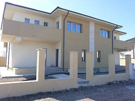 Casa de vânzare 4 camere, în Bragadiru