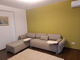 Apartament de închiriat 3 camere, în Bucureşti, zona Baba Novac