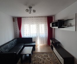Apartament de inchiriat 2 camere, în Iasi, zona Mircea cel Batran