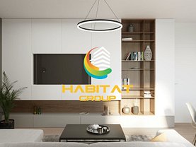Apartament de vânzare 3 camere în Bucuresti, Brancoveanu