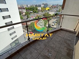 Apartament de inchiriat 2 camere, în Bucuresti, zona Mihai Bravu