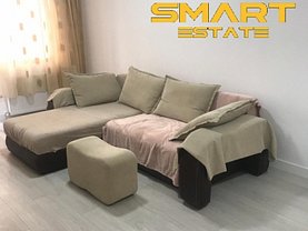 Apartament de închiriat 2 camere, în Bucureşti, zona Brâncoveanu