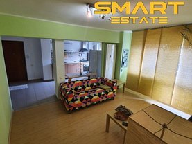 Apartament de închiriat 2 camere, în Bucureşti, zona Brâncoveanu