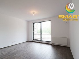 Apartament de vânzare 2 camere în Popesti-Leordeni