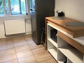 Apartament de închiriat 2 camere, în Bucureşti, zona Brâncoveanu