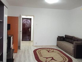 Garsonieră de închiriat, în Bucureşti, zona Berceni