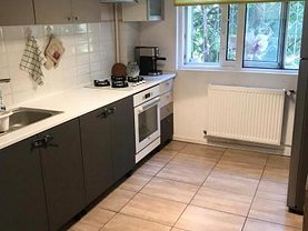 Apartament de închiriat 2 camere, în Bucureşti, zona Brâncoveanu
