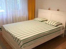 Apartament de închiriat 2 camere, în Bucureşti, zona Brâncoveanu