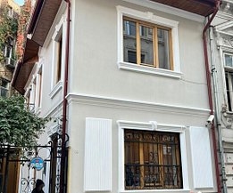 Casa de vânzare 3 camere, în Bucureşti, zona Rosetti
