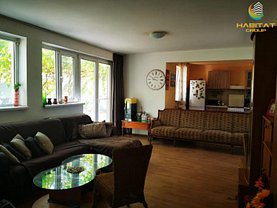 Casa 4 camere în Sabareni, Periferie