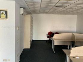 Închiriere spaţiu comercial
