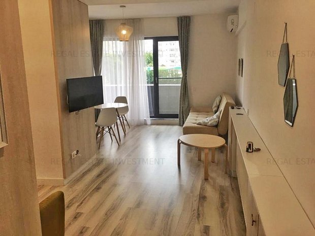 Nou Garsoniera Lux Bloc Nou Centrala Proprie Day Residence Dristor Sector 3 Garsoniera De Inchiriat In Bucuresti Judetul Bucuresti Ilfov Xbrd0007p 0 Eur