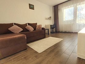 RMLN_OFERTA_GARSONIERA de inchiriat, în Bucuresti, zona Panduri