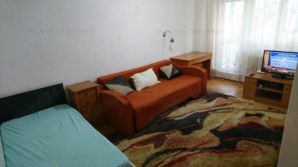 NOU Garsoniera Impecabila Pantelimon Piata Delfinului Mega Mall