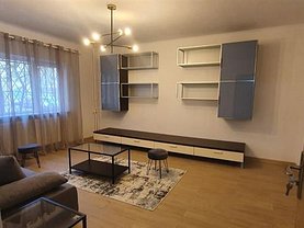 Apartament de închiriat 2 camere, în Bucureşti, zona Sebastian