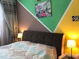Apartament de închiriat 2 camere, în Bucureşti, zona Berceni