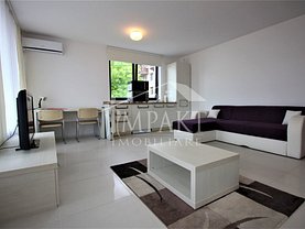 Apartament de închiriat 2 camere, în Cluj-Napoca, zona Zorilor