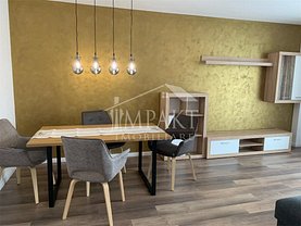 Apartament de închiriat 2 camere, în Cluj-Napoca, zona Andrei Muresanu