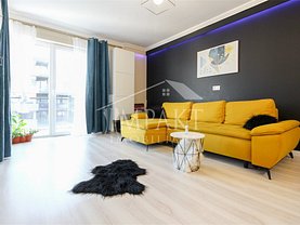 Apartament de închiriat 2 camere, în Cluj-Napoca, zona Gheorgheni