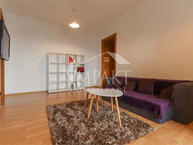 Apartament de vânzare 2 camere, în Cluj-Napoca, zona Zorilor