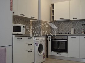 Apartament de închiriat 2 camere, în Cluj-Napoca, zona Zorilor