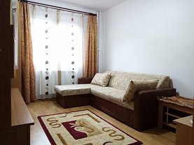 Apartament de închiriat 2 camere, în Cluj-Napoca, zona Mănăştur