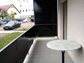 Apartament de închiriat 2 camere, în Cluj-Napoca, zona Mărăşti