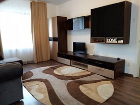 Apartament de închiriat 2 camere, în Cluj-Napoca, zona Mărăşti