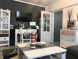 Apartament de vânzare 2 camere, în Cluj-Napoca, zona Mărăşti