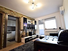 Apartament de vânzare 2 camere, în Cluj-Napoca, zona Marasti