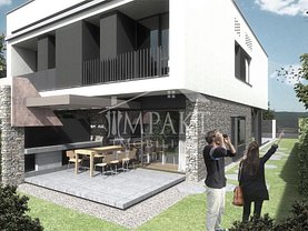Casa de vânzare 4 camere, în Cluj-Napoca, zona Iris