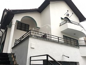 Casa de închiriat 10 camere, în Cluj-Napoca, zona Zorilor