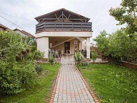 Casa de vânzare 3 camere, în Cluj-Napoca, zona Europa