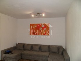 Casa de închiriat 3 camere, în Cluj-Napoca, zona Zorilor