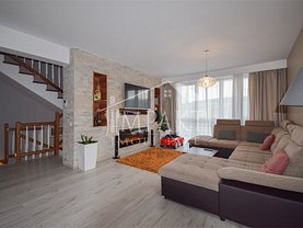 Casa de vânzare 4 camere, în Cluj-Napoca, zona Iris