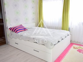 Apartament de închiriat 3 camere, în Cluj-Napoca, zona Mărăşti
