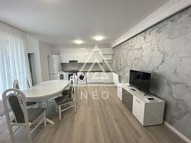 Apartament de închiriat 3 camere, în Cluj-Napoca, zona Semicentral