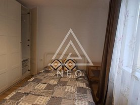 Apartament de închiriat 2 camere, în Cluj-Napoca, zona Semicentral
