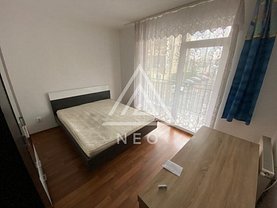 Apartament de inchiriat 2 camere, în Cluj-Napoca, zona Iris
