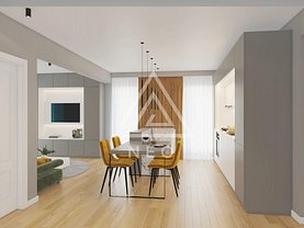 Apartament de vânzare 2 camere, în Floreşti