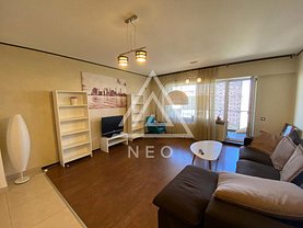 Apartament de închiriat 3 camere, în Cluj-Napoca, zona Semicentral