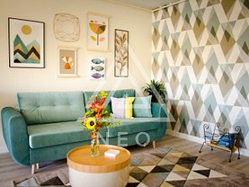 Apartament de închiriat 2 camere, în Cluj-Napoca, zona Gheorgheni