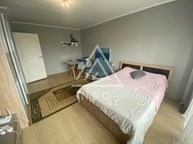 Garsonieră de vânzare în Cluj-Napoca, Semicentral
