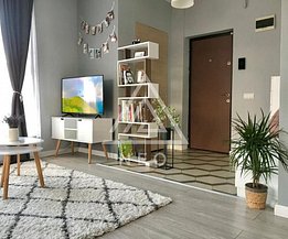 Apartament de vânzare 3 camere, în Floreşti, zona Sud-Vest