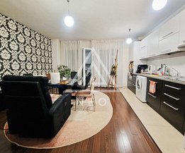 Apartament de vânzare 3 camere, în Cluj-Napoca, zona Buna Ziua