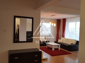 Apartament de vânzare 3 camere, în Cluj-Napoca, zona Andrei Muresanu