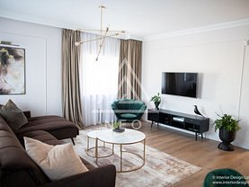 Apartament de vânzare 4 camere, în Cluj-Napoca, zona Andrei Mureşanu