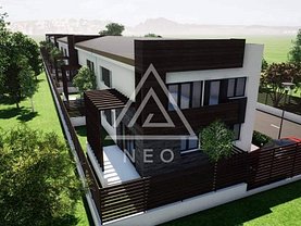 Casa de vânzare 5 camere, în Floreşti, zona Exterior Est