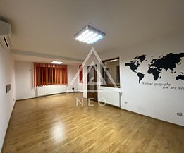 Casa de închiriat 4 camere, în Cluj-Napoca, zona Gheorgheni